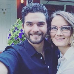 Meet your Posher, Michael